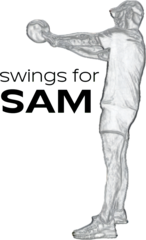 Swings for Sam